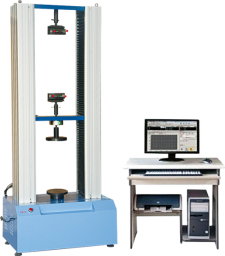 WDW系列微機(jī)控制萬(wàn)能材料試驗(yàn)機(jī)的技術(shù)參數(shù)